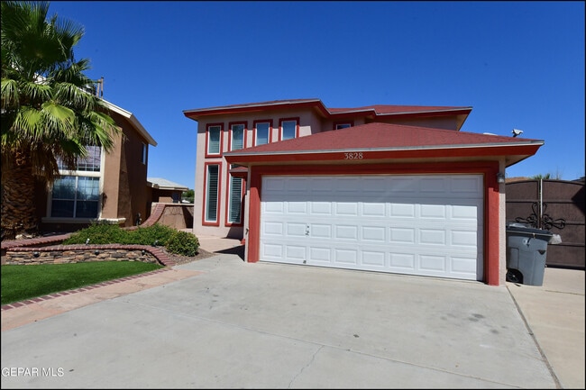 Building Photo - 3828 Tierra Joya Pl