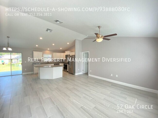 Foto del edificio - NEW CONSTRUCTION - Desirable SE Ocala Neig...