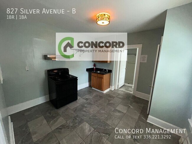Foto del edificio - 827 Silver Ave