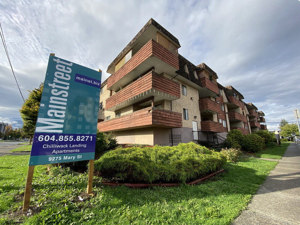 Photo principale - Chilliwack Landing Apartments