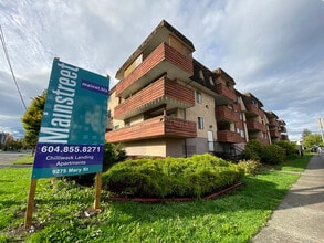 Building Photo - Chilliwack Landing Apartments