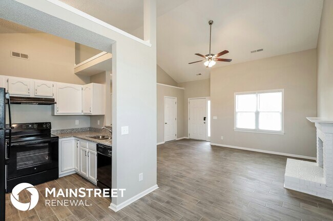 Building Photo - 4113 Regency Dr