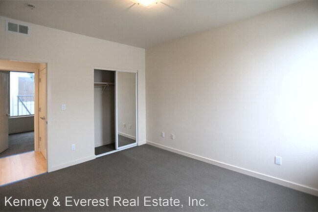 Foto del edificio - 3 br, 2 bath House - 364 Shotwell #201