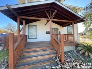 Foto del edificio - 102 Bailey Ave