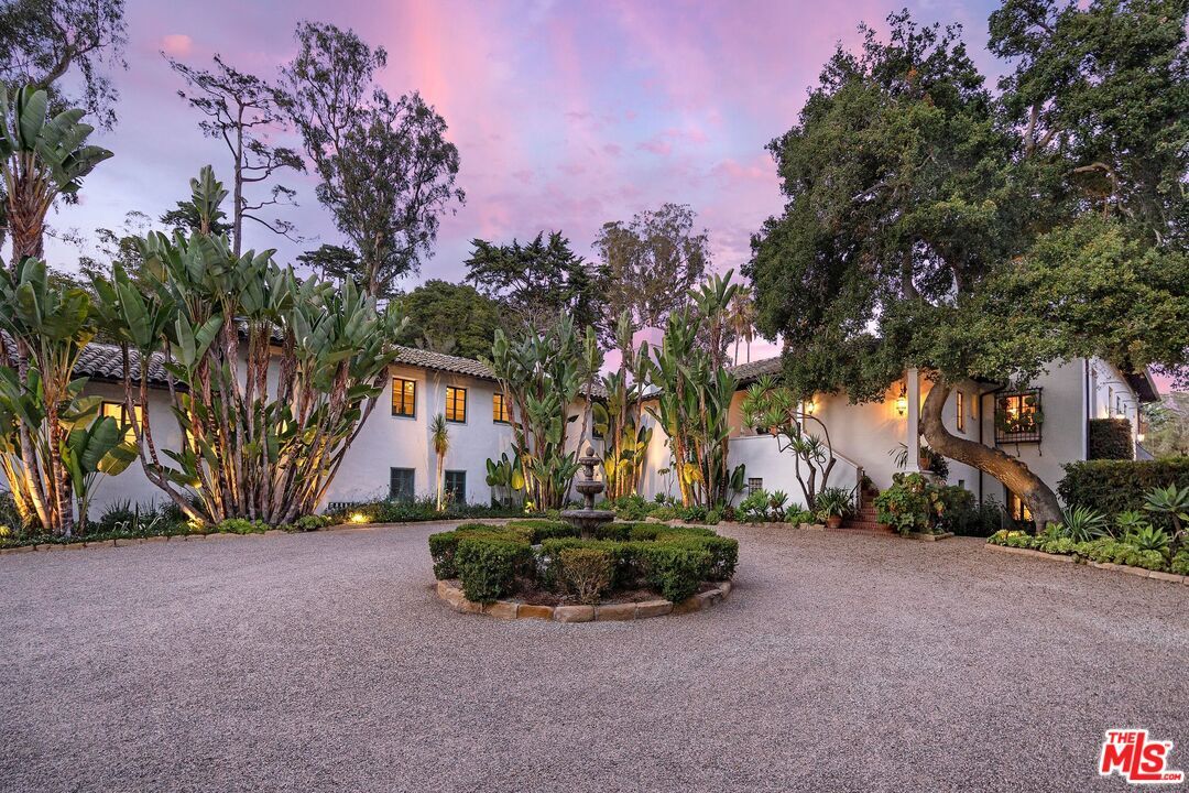 0 Sycamore Canyon Rd Montecito, CA 93108 Alquileres en Montecito, CA