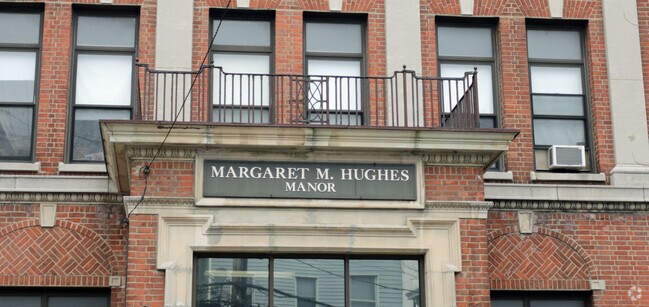 Foto del edificio - Maragaret M Hughes Manor