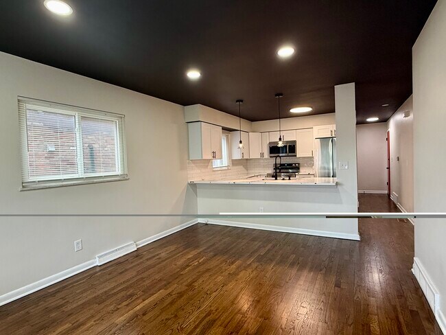 Foto del edificio - 316 E 18th Ave
