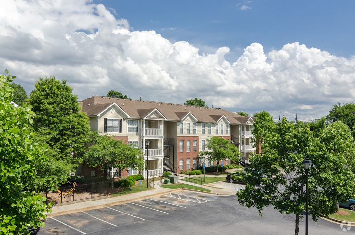 Atlanta, GA Apartments for Rent