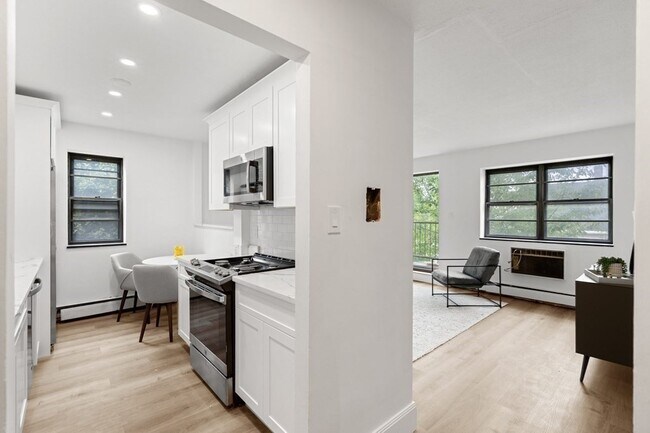 Foto del edificio - 4925 Washington St