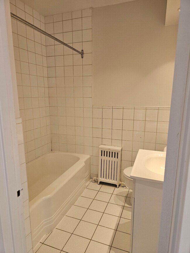 Photo du bâtiment - Parkview Terrace Apartments