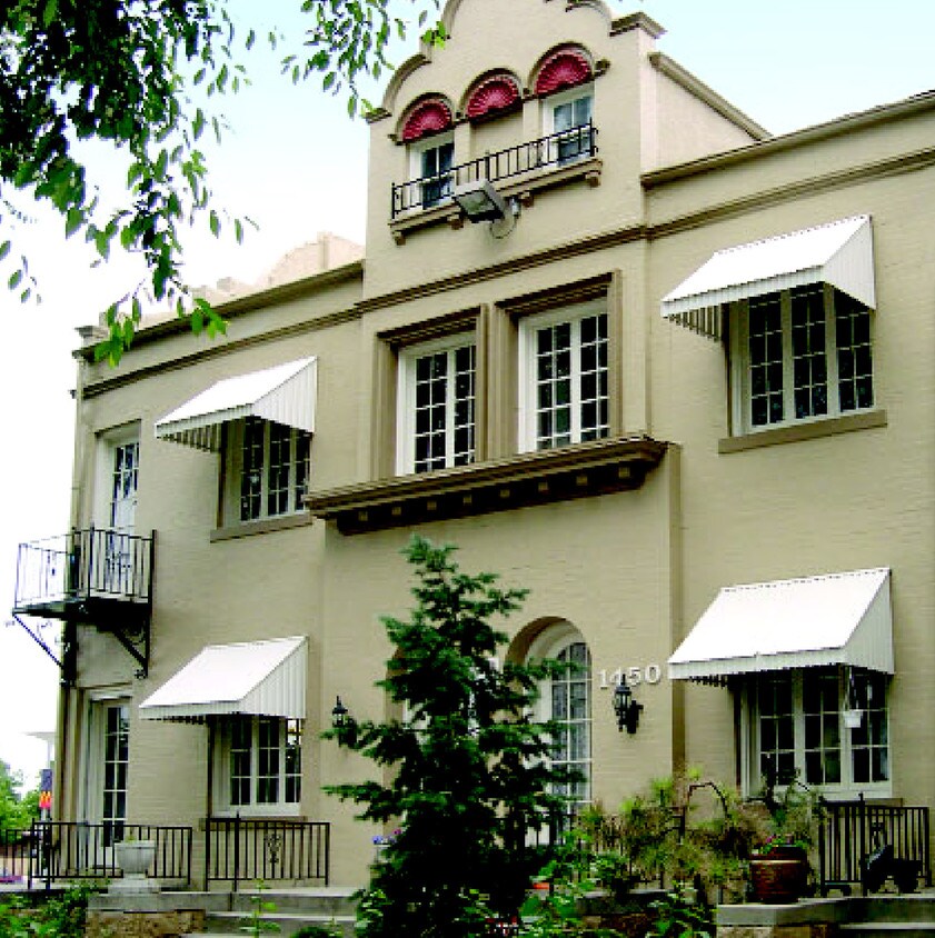 Foto del edificio - Valdimar