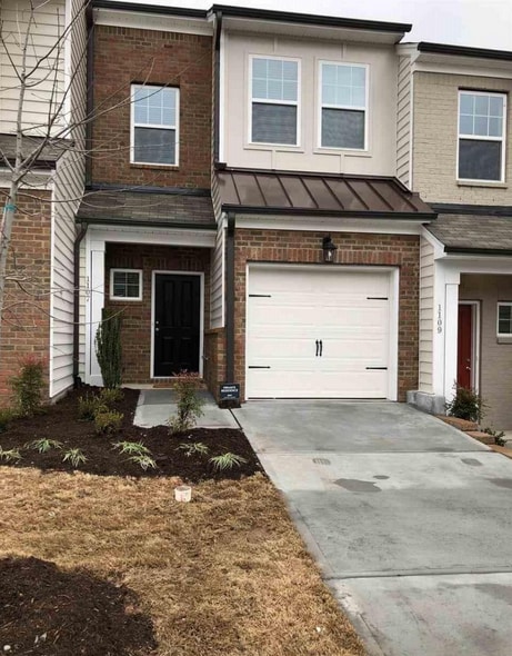 Photo - 1103 Fitchie Place Townhome