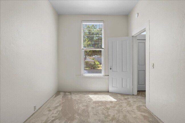 Foto del edificio - 308-1820 Spruce St