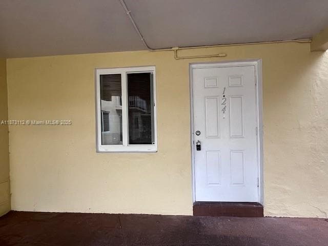 Foto del edificio - 505 NW 177th St