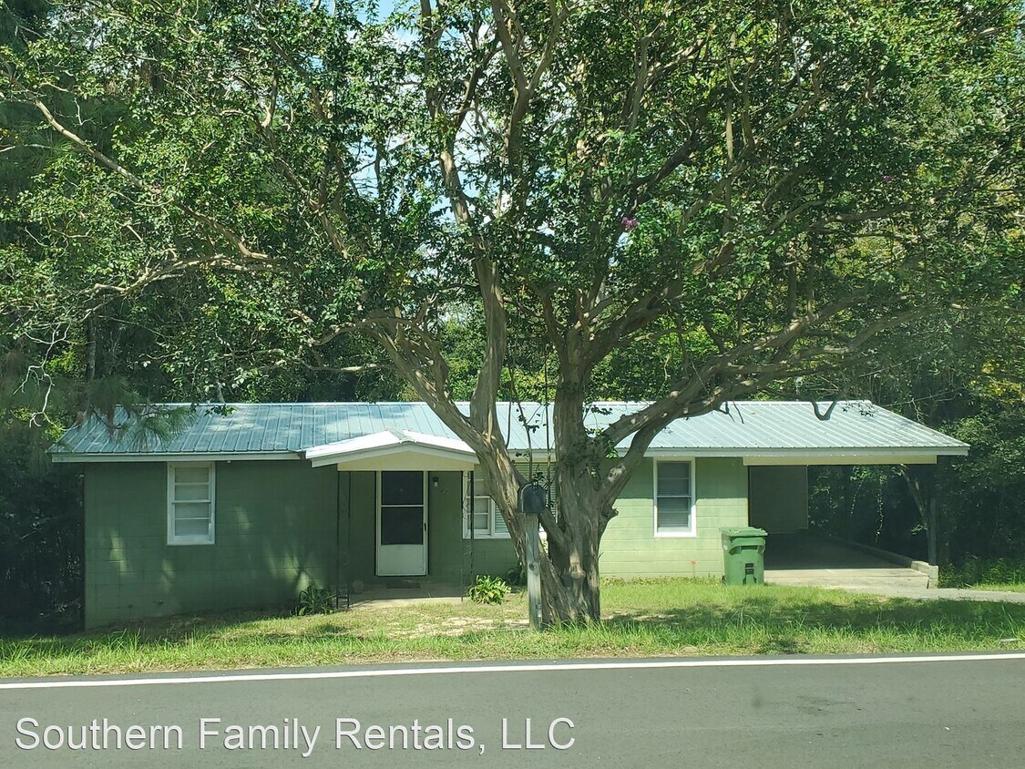 Primary Photo - 3 br, 1 bath House - 507 Poplar St.