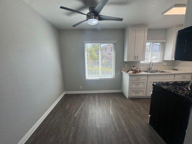 Foto del interior - The Heights at Signal Hill