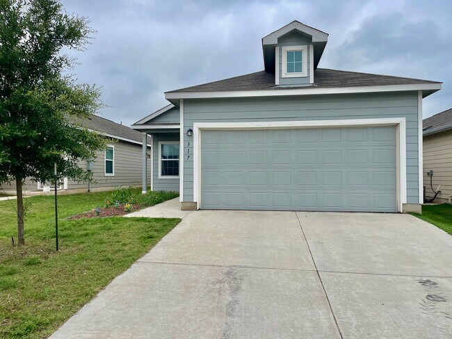 Building Photo - Newly Built & Ready Now!