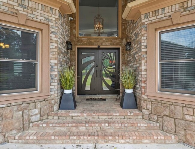 Building Photo - 4020 W Stubbs Rd