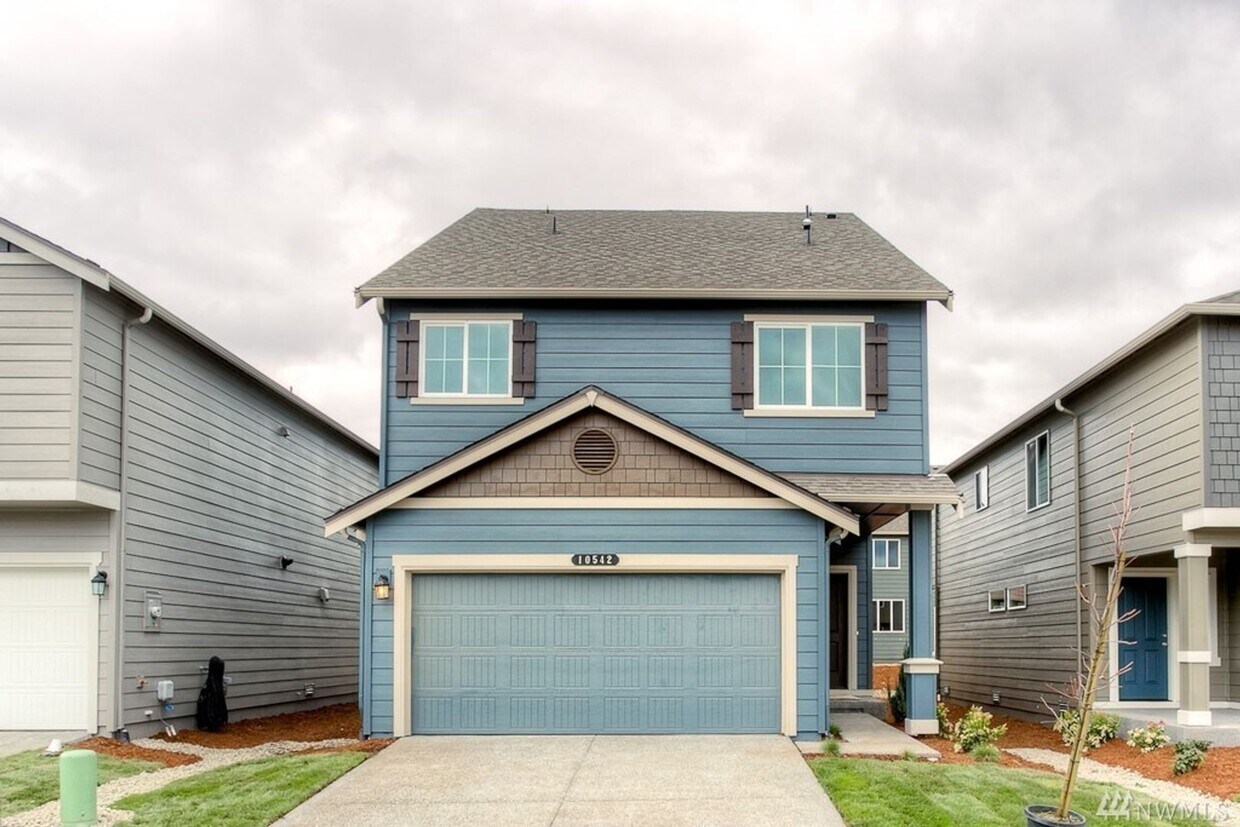 Foto principal - Listed For Rent