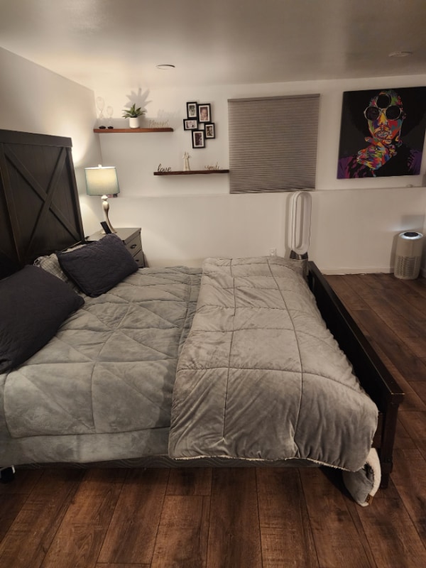 Foto del edificio - 262 Jamestown Terrace