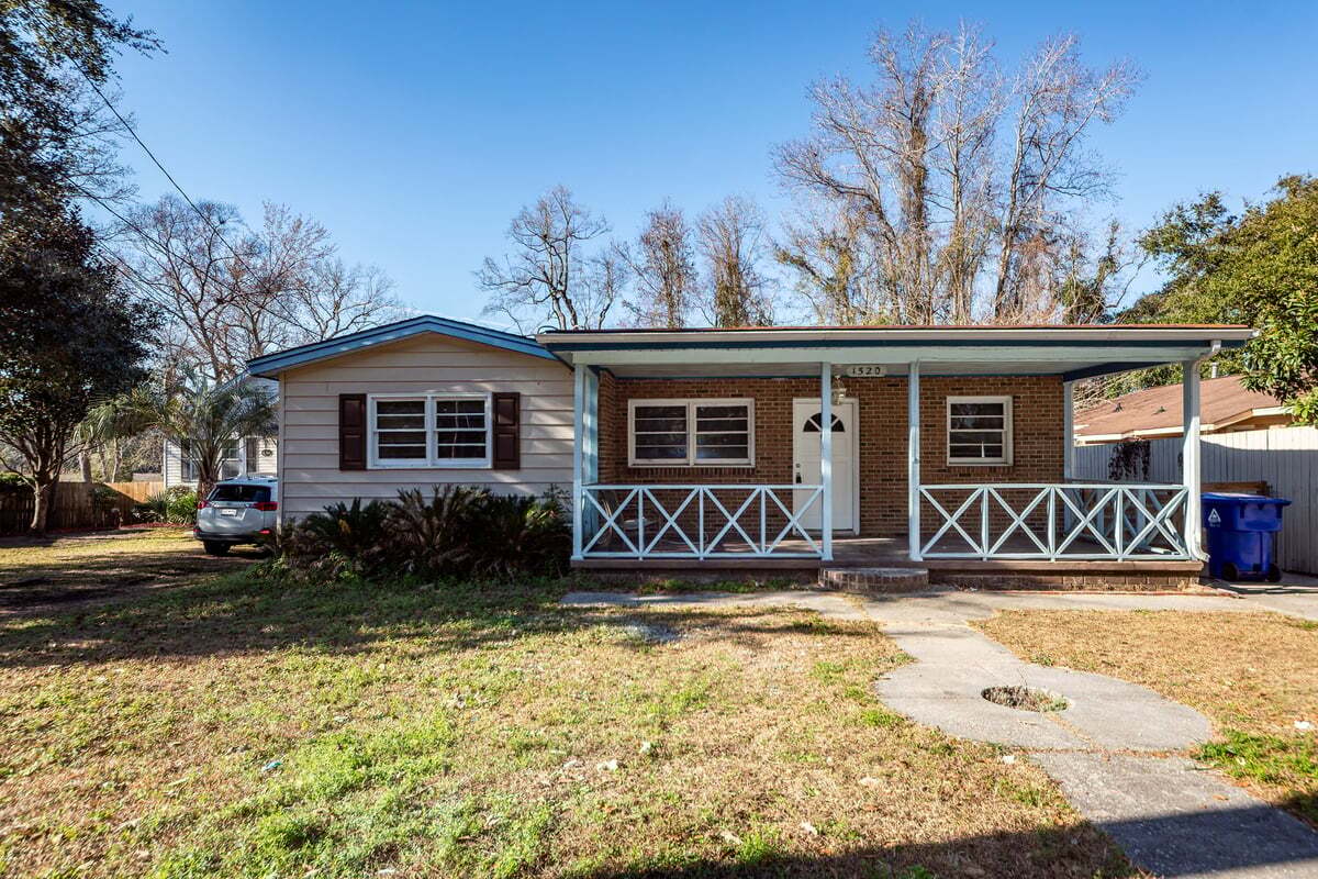 Photo - 1520 N Avalon Cir Charleston