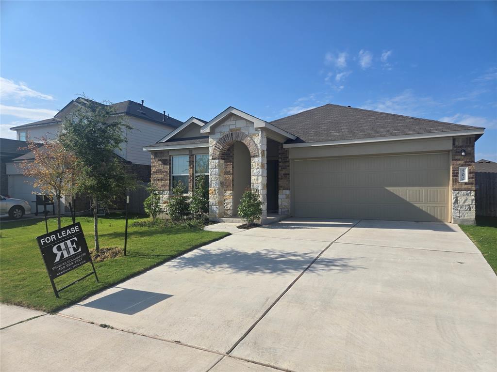 Foto principal - 502 Arnage Dr