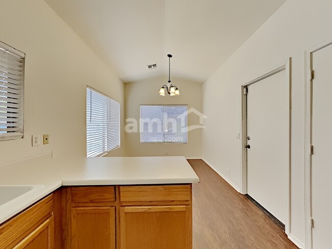 Building Photo - 10741 E Enid Ave