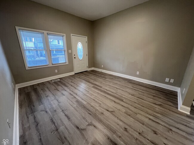 Building Photo - 1221 Union St