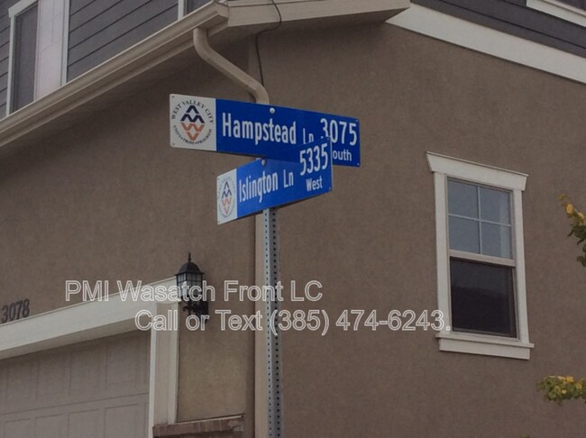 Foto del edificio - 3078 Islington Ln