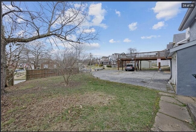 Building Photo - 2835 Hampton Ave