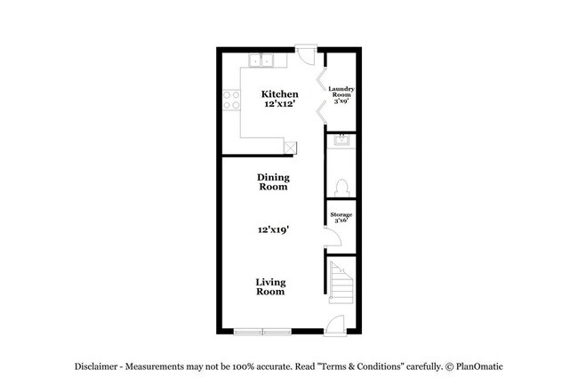 Foto del edificio - 3019 Nevin Pl Dr