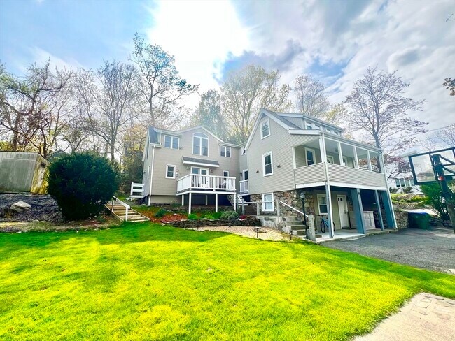 Building Photo - 60 Cranston Ave