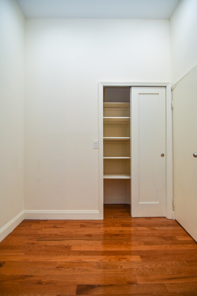 Foto del edificio - 502 W 139th St