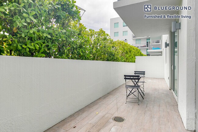 Foto del edificio - 729 NW 2nd St