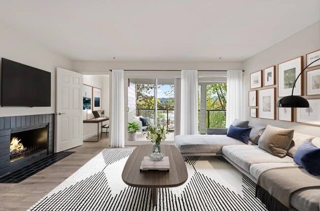 Building Photo - Lakeview at Newcastle