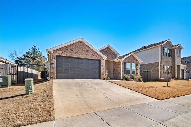 Foto del edificio - 2219 S 9th St