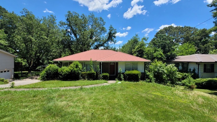 Primary Photo - Newly renovated home with spacious floor plan