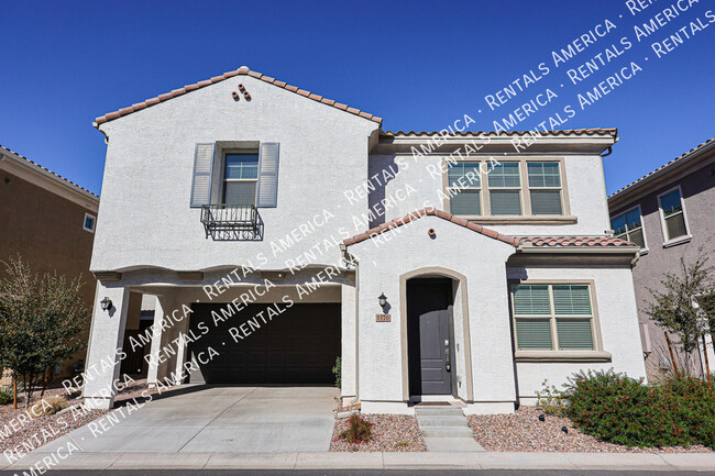 Building Photo - SPACIOUS 3BR/3.5BA IN HORIZON