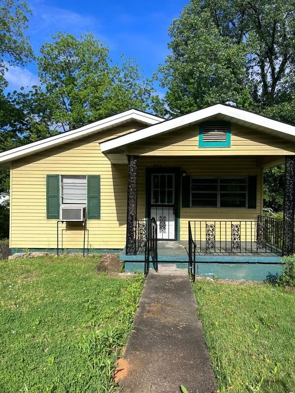 3824 2nd St N, Birmingham, AL 35207 - House Rental in Birmingham, AL ...