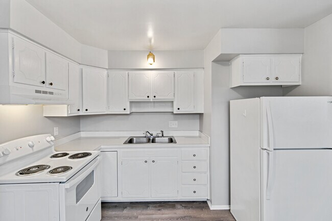 Foto del edificio - Park Place Apartments (GL62, LLC)