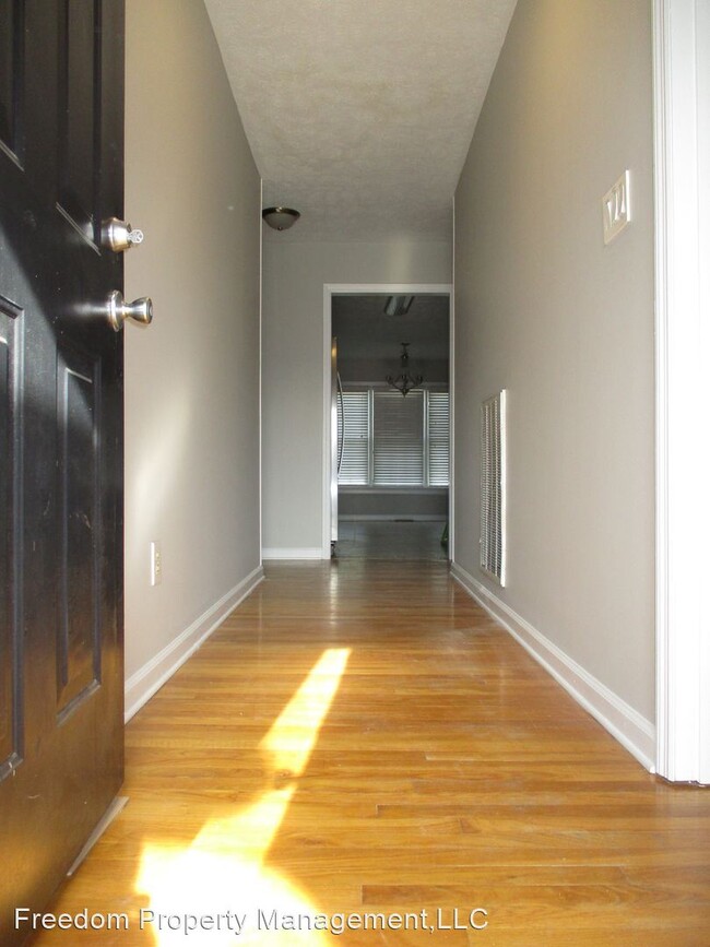 Building Photo - 4 br, 3 bath House - 6516 Jacobs Creek