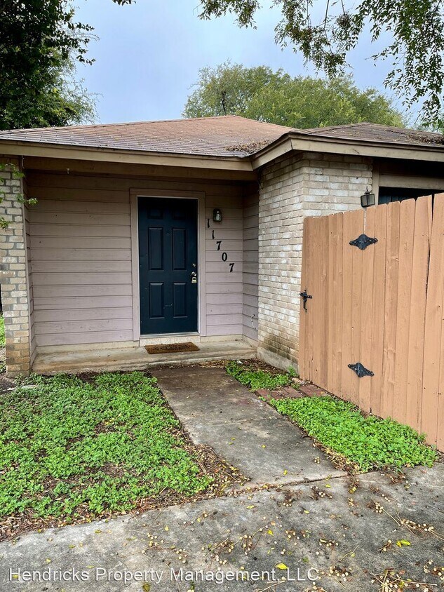 Primary Photo - 1 br, 1 bath House - 11707 Whisper Valley