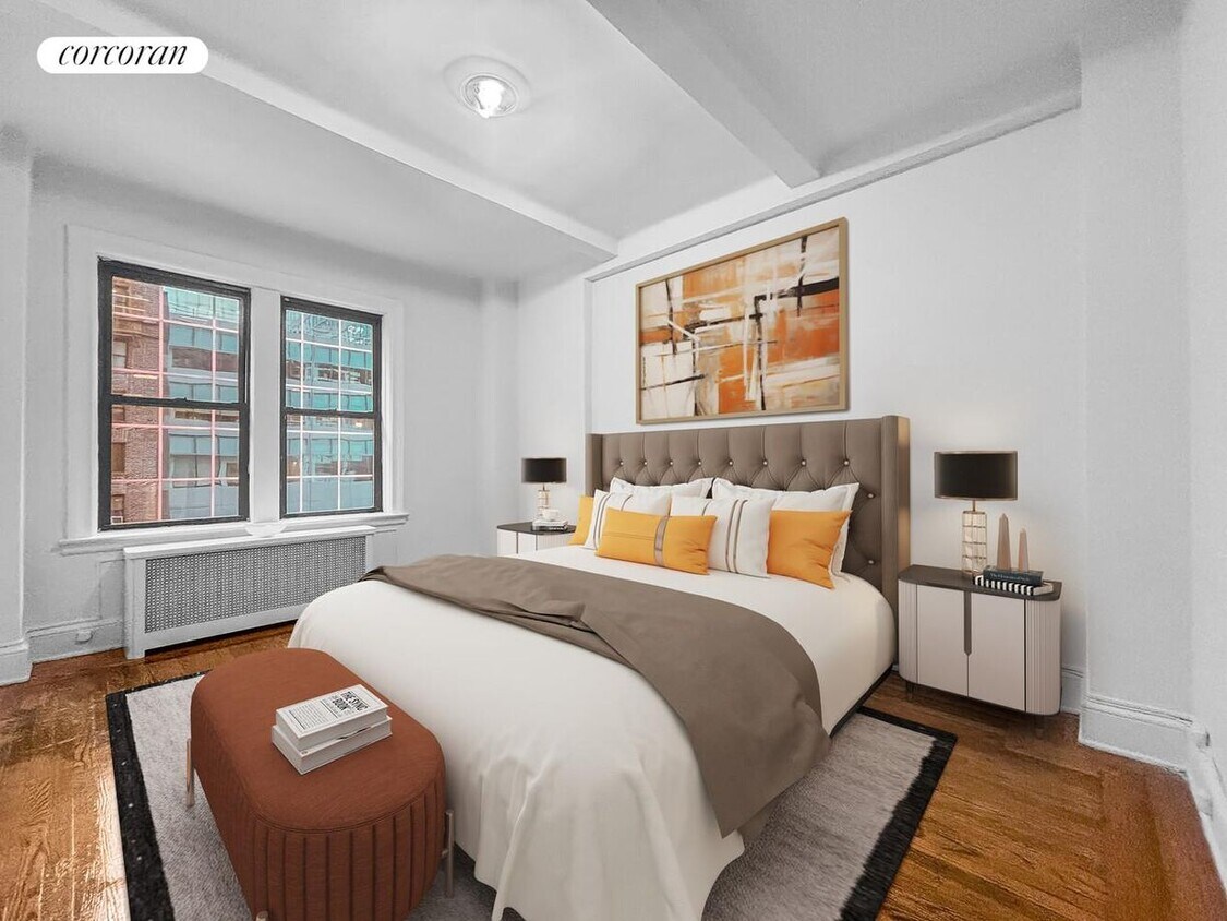 Foto del edificio - 155 E 52nd St