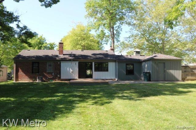 Building Photo - 1813 Derby Rd
