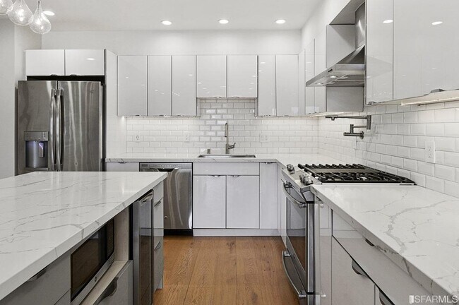 Foto del edificio - 2315 Balboa St