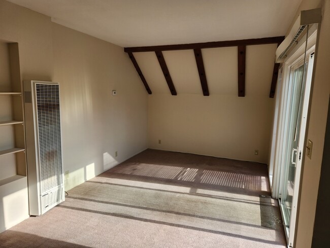 Sala de estar - 65 Garland Ave