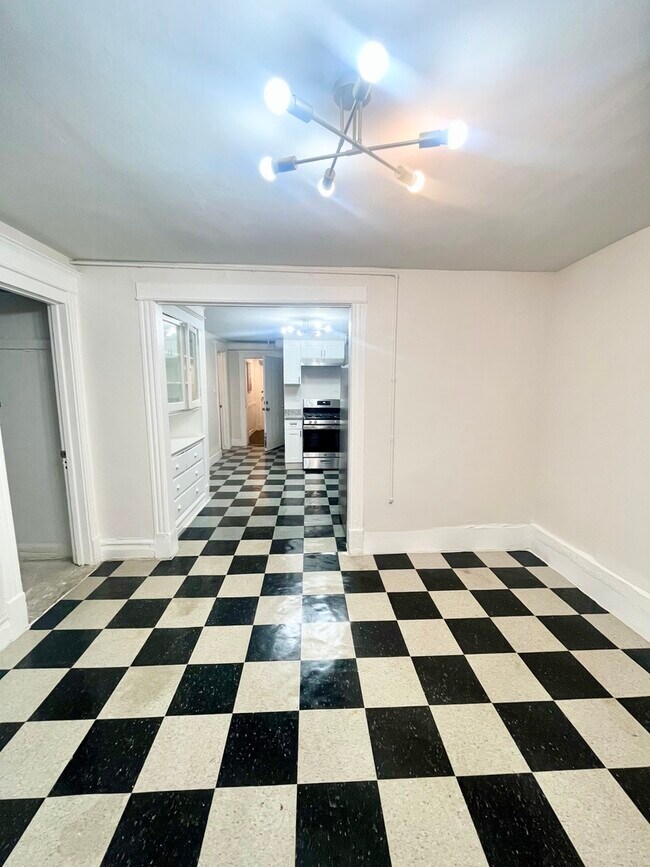 Foto del edificio - 2512 S Trumbull Ave