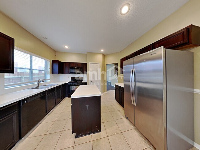 Foto del edificio - 2903 Linda Dr