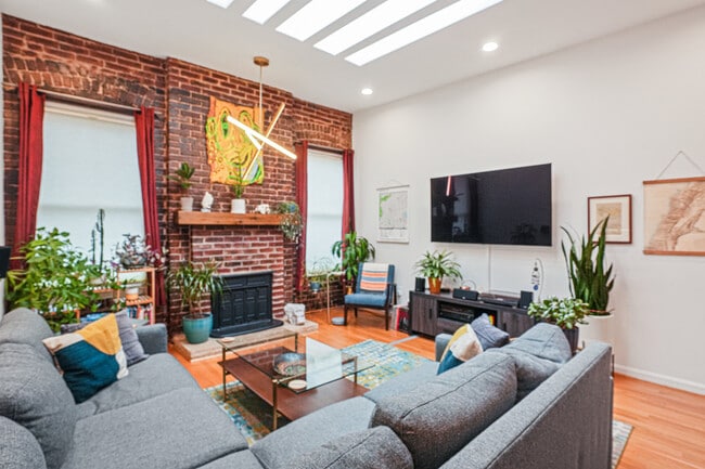 Foto del edificio - 2007 O St NW