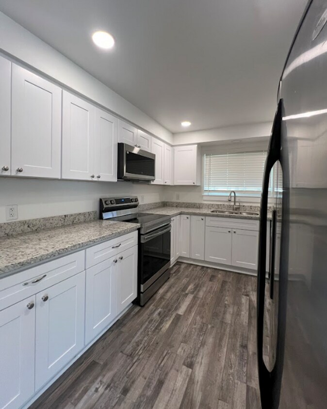 Primary Photo - Updated, Single Level Home, 3BD/2BA Coming...